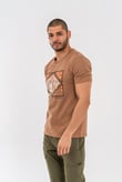 T-SHIRT BASIC - 814 - B28