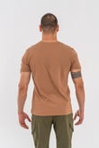 T-SHIRT BASIC - 814 - B28