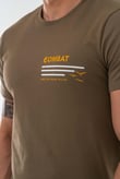 T-SHIRT BASIC - 815 - B23