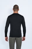T-SHIRT MICROFİBER BASIC U.KOL - 810