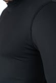T-SHIRT MICROFİBER BASIC U.KOL - 810