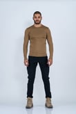 T-SHIRT MICROFİBER BASIC U.KOL - 810