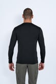 T-SHIRT MICROFİBER BASIC U.KOL - 810