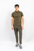 T-SHIRT TACTİC K.KOL - 405