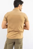T-SHIRT TACTİC K.KOL - 405