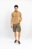 T-SHIRT TACTİC K.KOL - 405