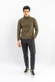 T-SHIRT TACTİC U.KOL - 404