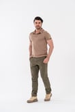 T-SHIRT TACTICAL K.KOL BKT - 802