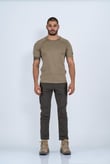 T-SHIRT TACTICAL K.KOL MARS - 801