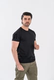 T-SHIRT TACTICAL K.KOL BKT - 801