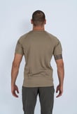 T-SHIRT TACTICAL K.KOL MARS - 801