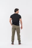T-SHIRT TACTICAL K.KOL BKT - 801