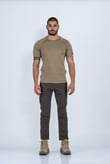 T-SHIRT TACTICAL K.KOL MARS - 801