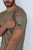 T-SHIRT TACTICAL K.KOL MARS - 801