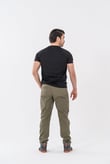 T-SHIRT TACTICAL K.KOL BKT - 801