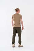 T-SHIRT TACTICAL K.KOL BKT - 801