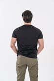 T-SHIRT TACTICAL K.KOL BKT - 801