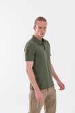 T-SHIRT TACTICAL K.KOL BKT - 802