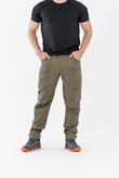 T-SHIRT TACTICAL K.KOL BKT - 801