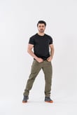 T-SHIRT TACTICAL K.KOL BKT - 801