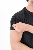 T-SHIRT TACTICAL K.KOL BKT - 801