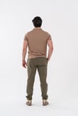 T-SHIRT TACTICAL K.KOL BKT - 802