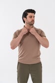 T-SHIRT TACTICAL K.KOL BKT - 802
