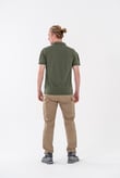 T-SHIRT TACTICAL K.KOL BKT - 802