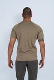 T-SHIRT TACTICAL K.KOL MARS - 801