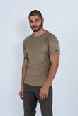 T-SHIRT TACTICAL K.KOL MARS - 801
