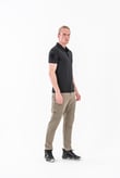 T-SHIRT TACTICAL K.KOL BKT - 802