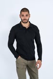 T-SHIRT TACTICAL U.KOL PİKE - 823
