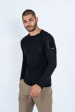 T-SHIRT TACTICAL U.KOL PİKE - 822
