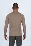 T-SHIRT TACTICAL U.KOL PİKE - 822