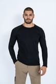 T-SHIRT TACTICAL U.KOL PİKE - 822