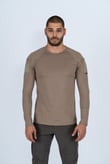 T-SHIRT TACTICAL U.KOL PİKE - 822