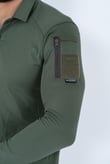 T-SHIRT TACTICAL U.KOL PİKE - 802