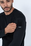 T-SHIRT TACTICAL U.KOL PİKE - 822