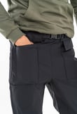 Tactical jogger kargo cepli paraşüt pantolon - 513