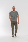Tactical jogger kargo cepli paraşüt pantolon - 513