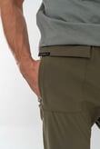Tactical jogger kargo cepli paraşüt pantolon - 513