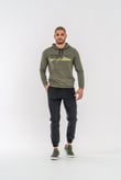 Tactical jogger kargo cepli paraşüt pantolon - 513
