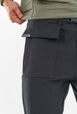 Tactical jogger kargo cepli paraşüt pantolon - 513