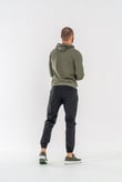 Tactical jogger kargo torba cepli paraşüt pantolon Safari - 513