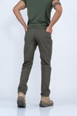 Tactical outdoor pantolon ripstop çok cepli kargo pantolonu - 501