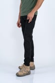 Tactical outdoor pantolon ripstop çok cepli kargo pantolonu - 501