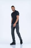 Tactical outdoor pantolon ripstop çok cepli kargo pantolonu - 501