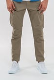 Tactical outdoor pantolon ripstop çok cepli kargo pantolonu - 501