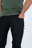 Tactical outdoor pantolon ripstop çok cepli kargo pantolonu - 501
