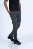 Tactical outdoor pantolon ripstop çok cepli kargo pantolonu - 501